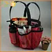 Bath Organizer,Tote Bag